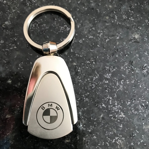 BMW Keyring NWOT - Picture 3 of 4